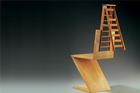 Garry Knox Bennett: Call Me Chairmaker